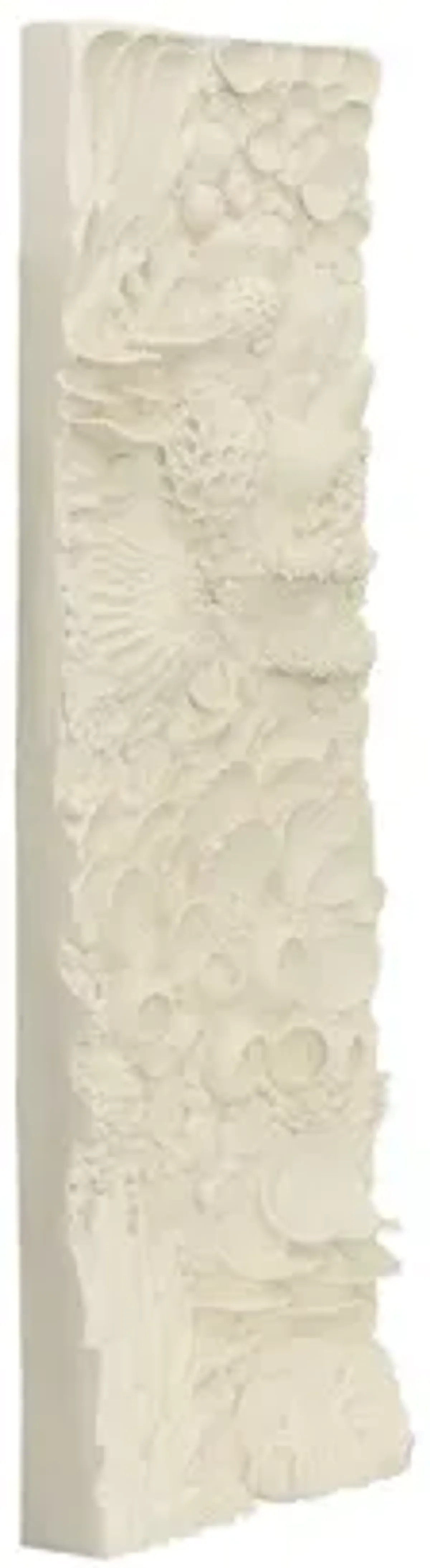 Coral Reef Rectangle Wall Art