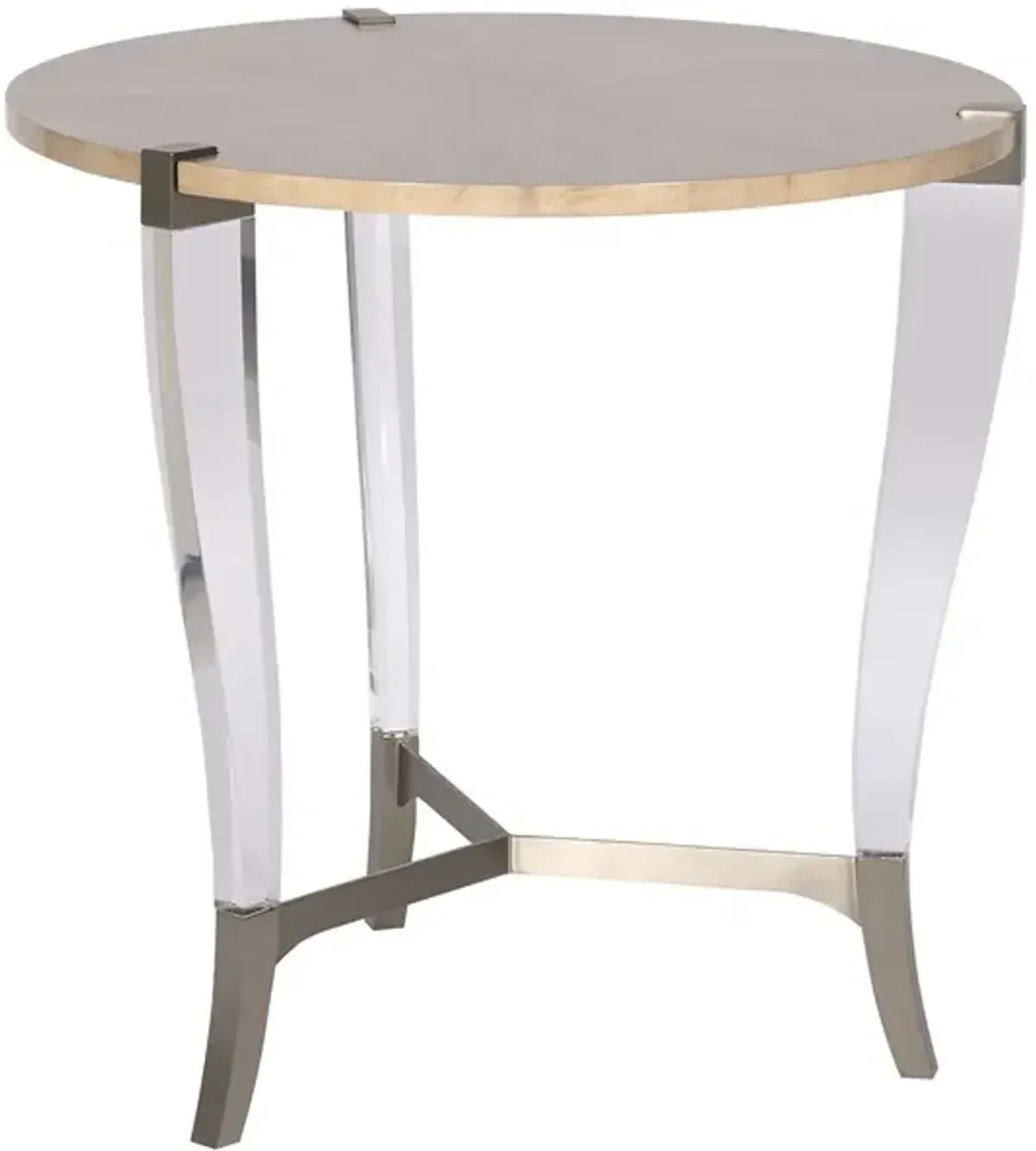 Clarion End Table