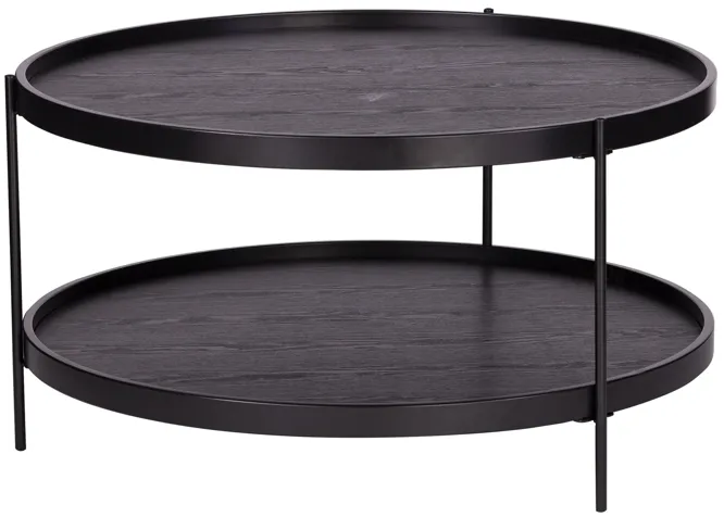 Cantwell Round Cocktail Table