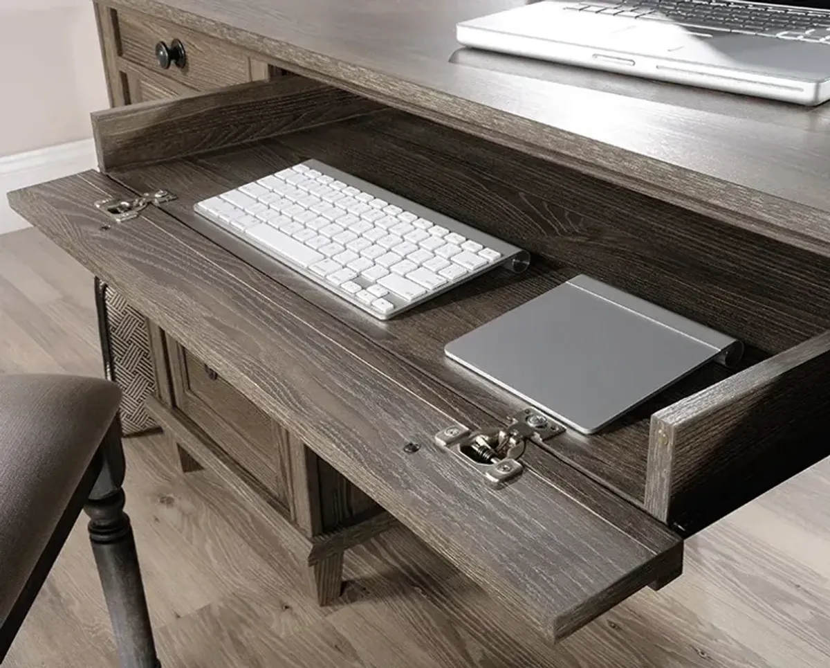 Hammond Executive Desk