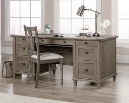 Emery Oak color