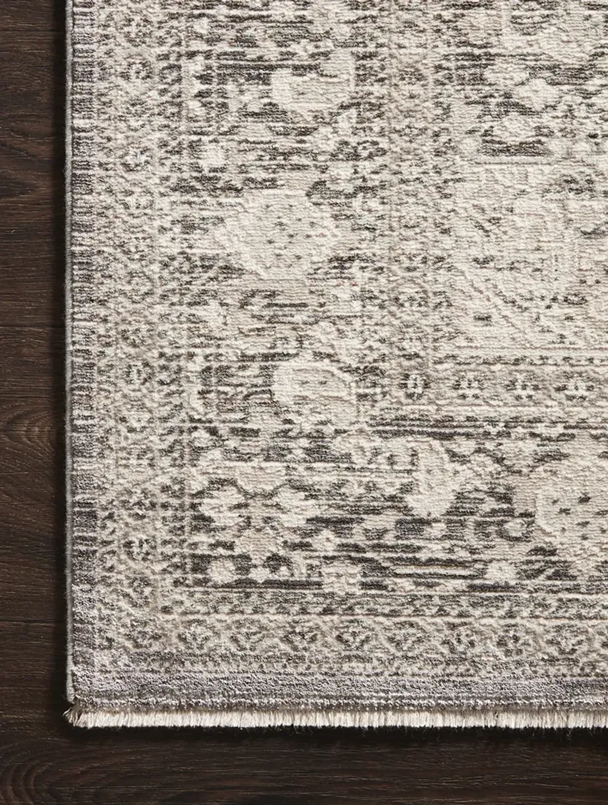 Homage HOM04 2'6" x 12'" Rug