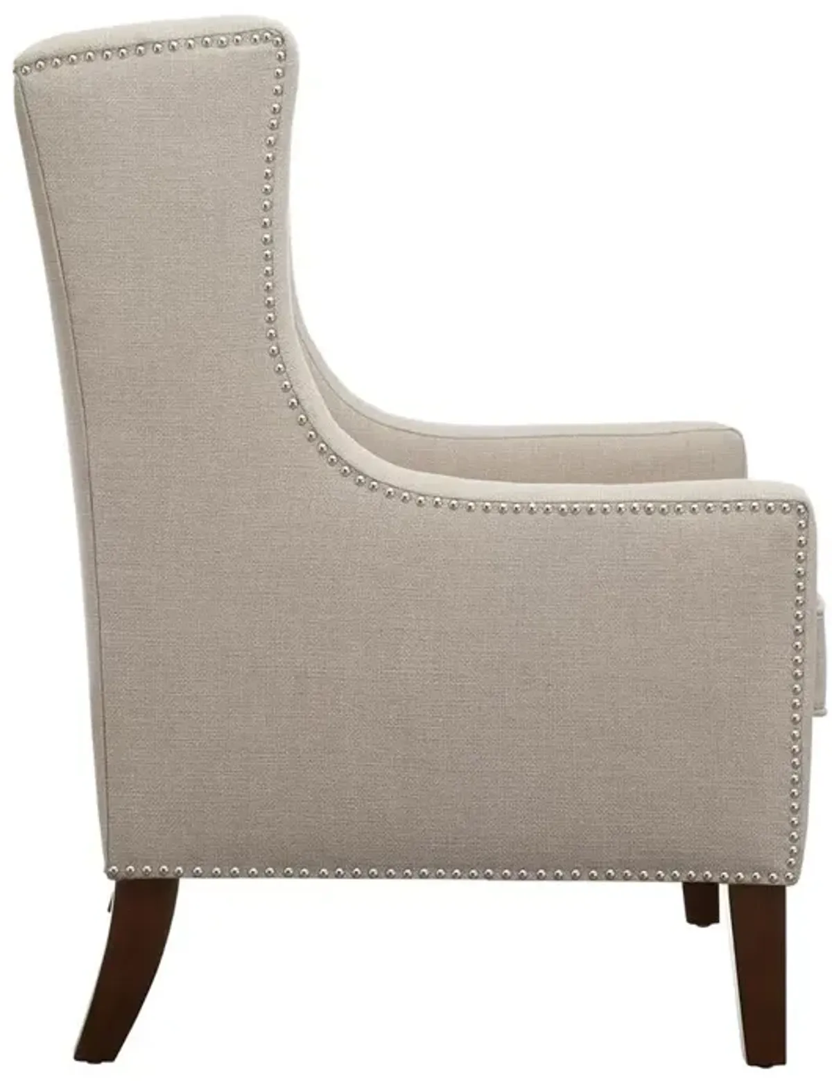 Belen Kox Wing Chair, Belen Kox