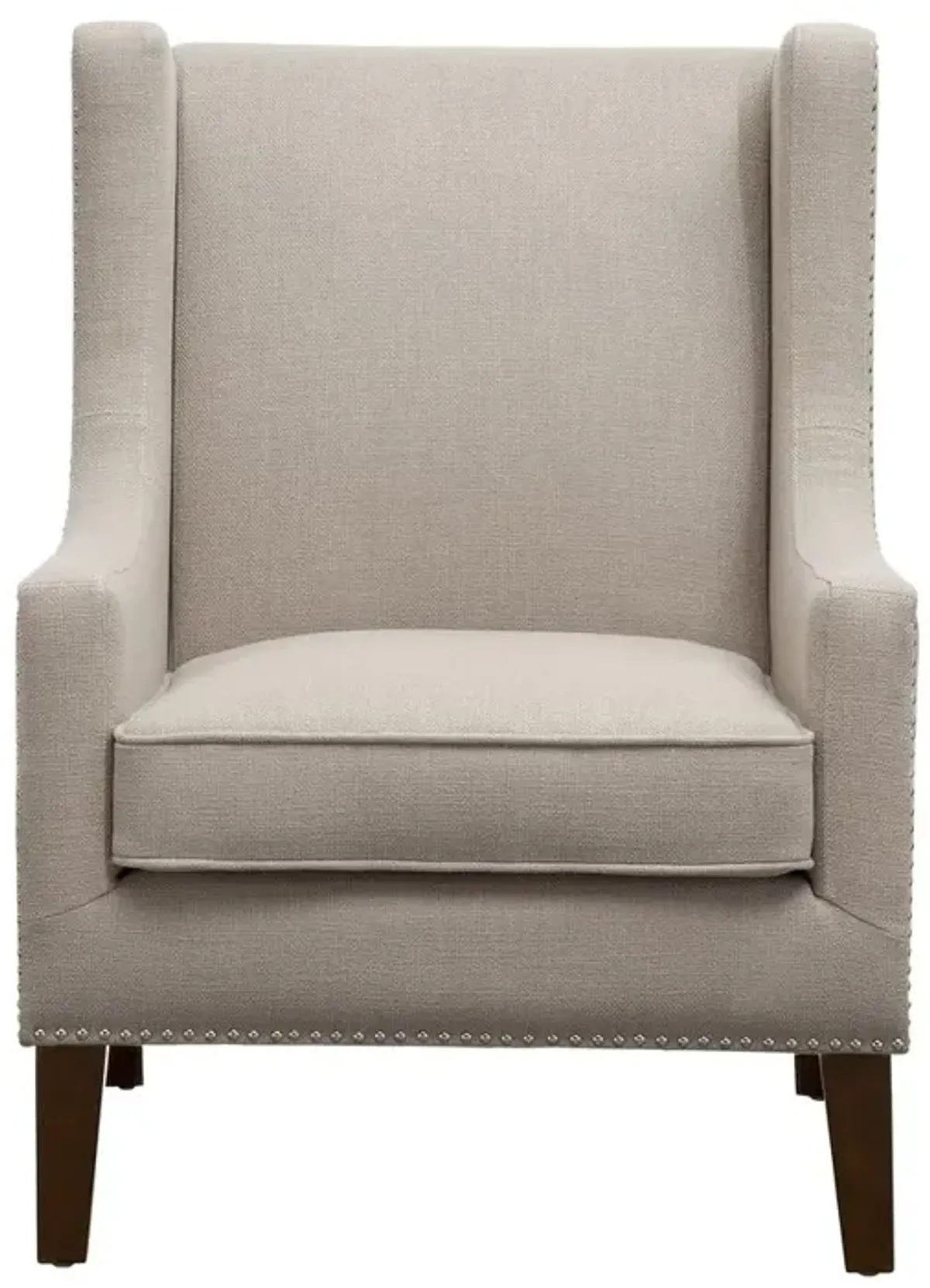 Belen Kox Wing Chair, Belen Kox