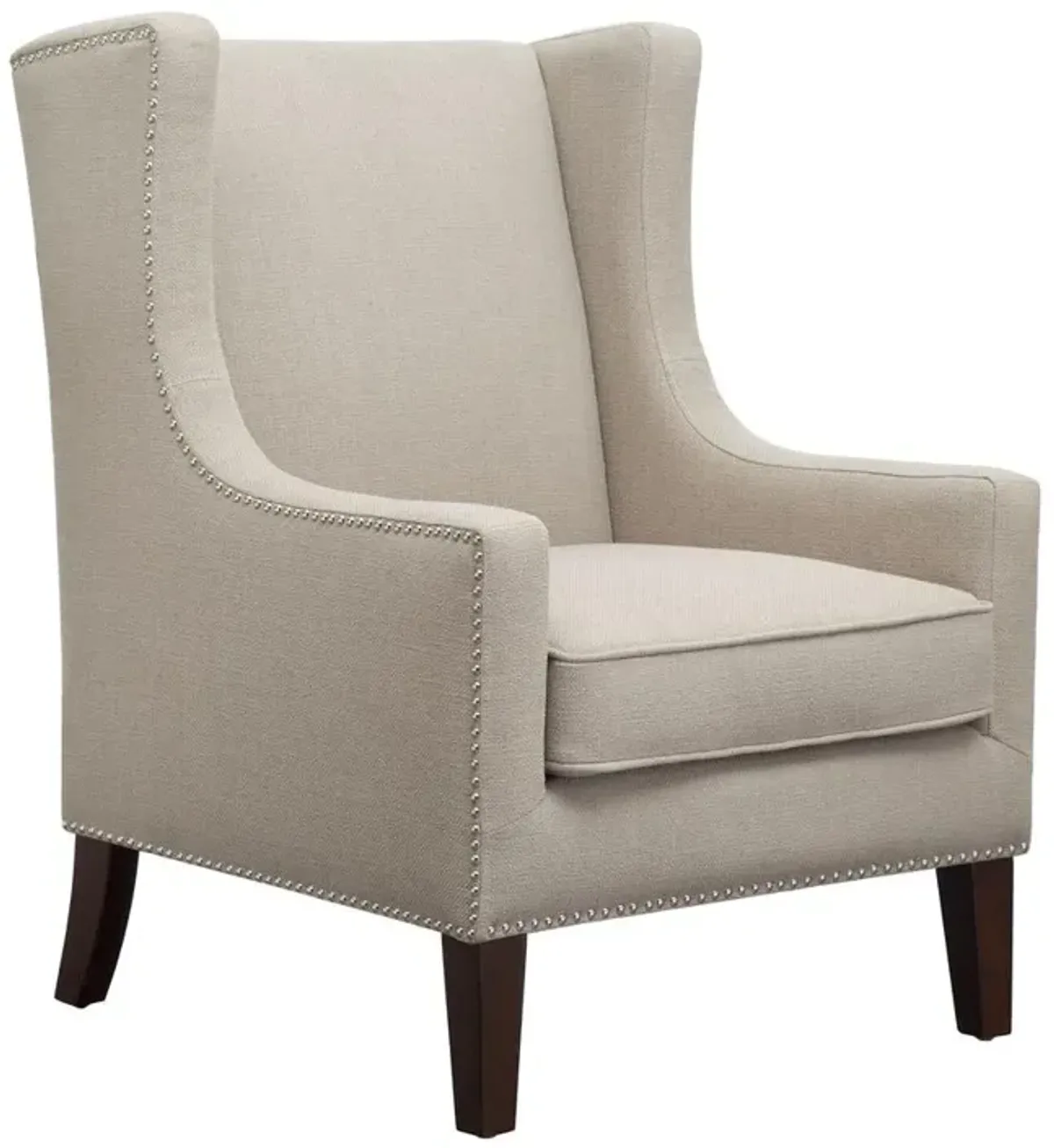 Belen Kox Wing Chair, Belen Kox