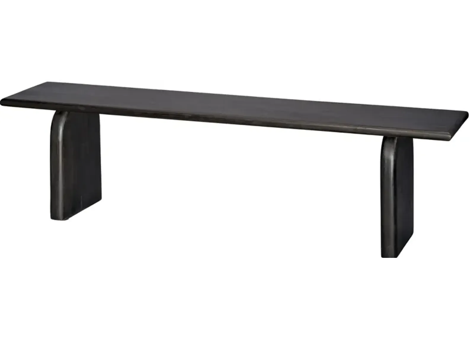 Arc Bench