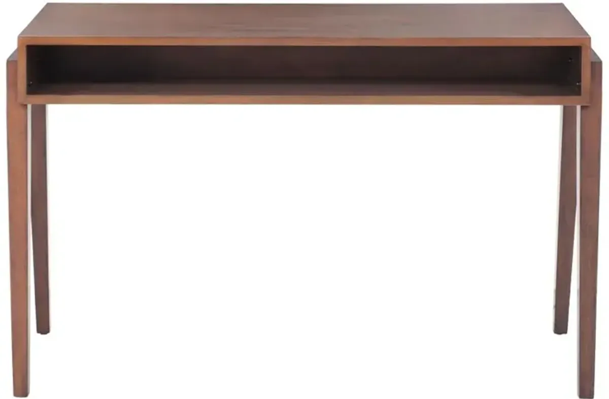 Belen Kox Linea Desk (Walnut), Belen Kox