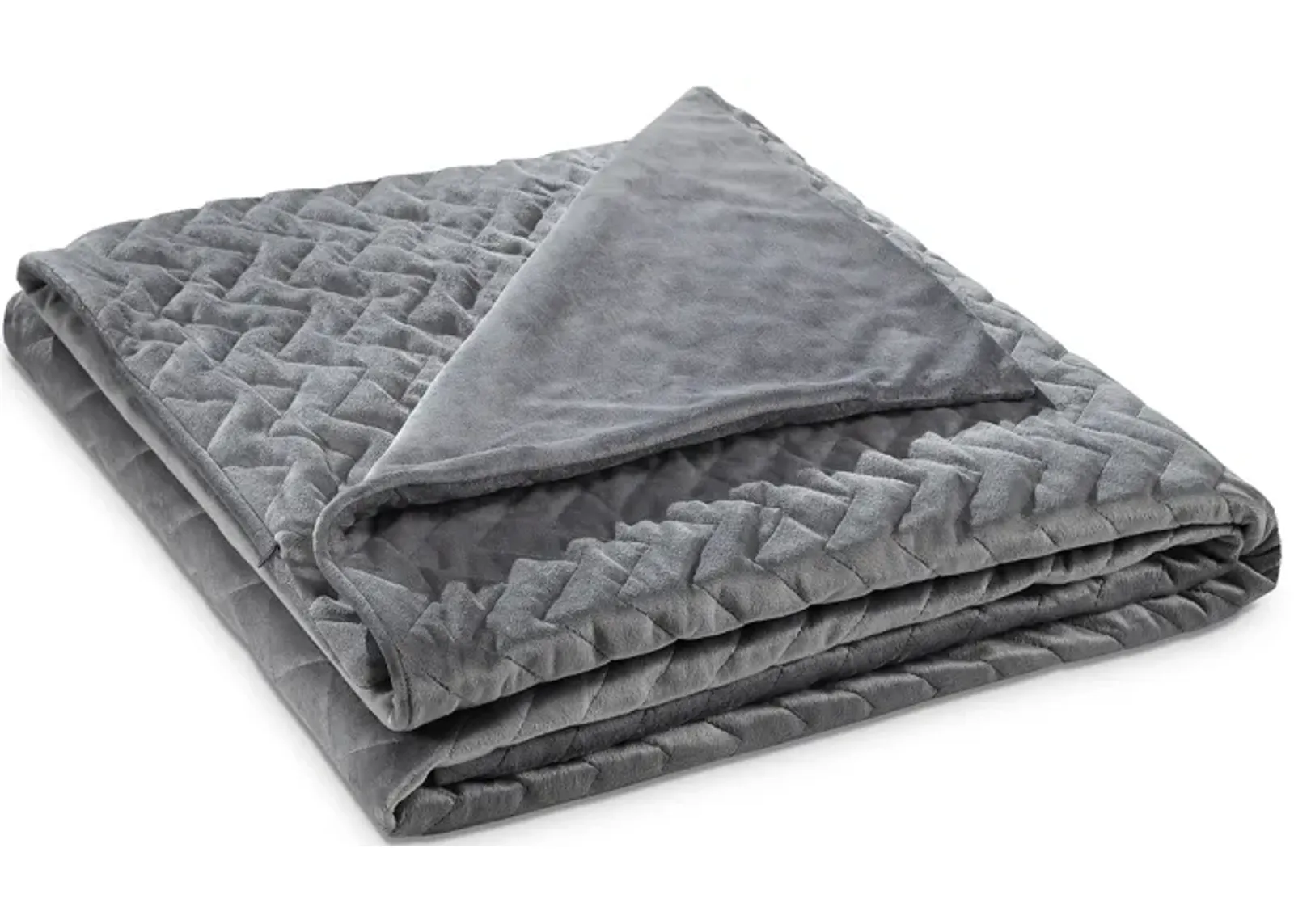 Cozy Tyme Lehana Weighted Blanket 15 Pound 48"x72"