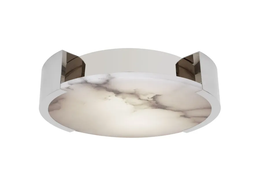 Melange X-Large Flush Mount