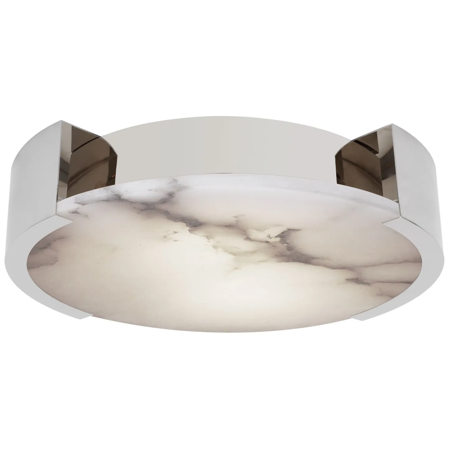 Melange X-Large Flush Mount