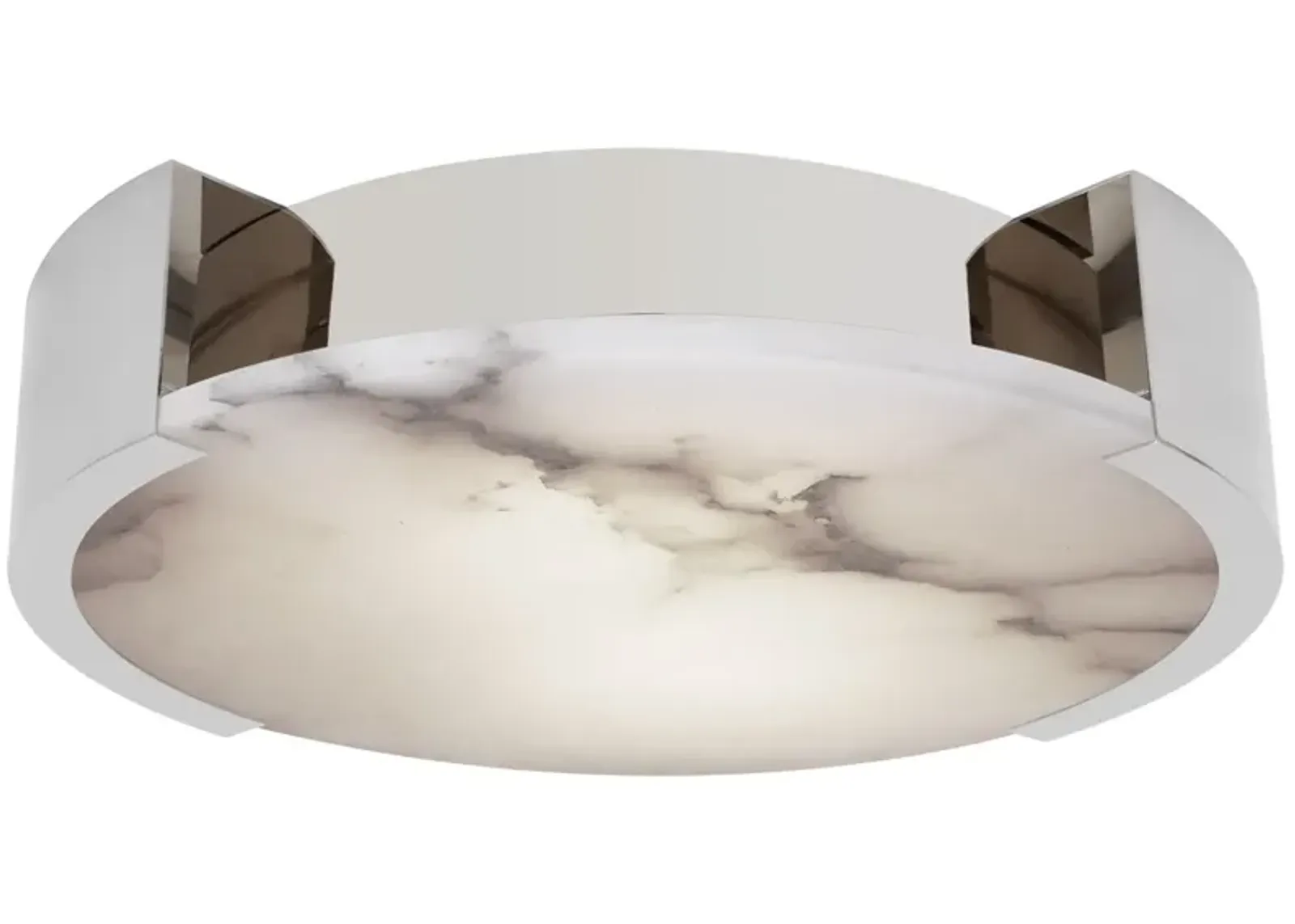 Melange X-Large Flush Mount