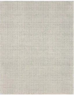 Ivory/Aqua color