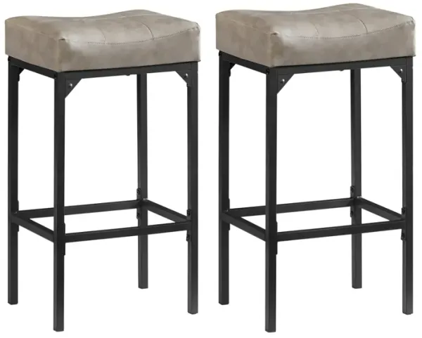Barstool Set 2 Piece (+,16.1 Console Table X12.2 Console Table X28.7 Console Table)