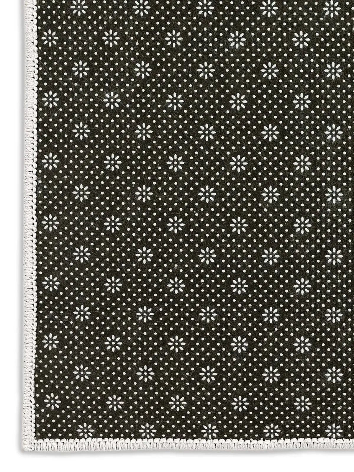 Kikiamo KK1 Carnival 3' x 5' Rug