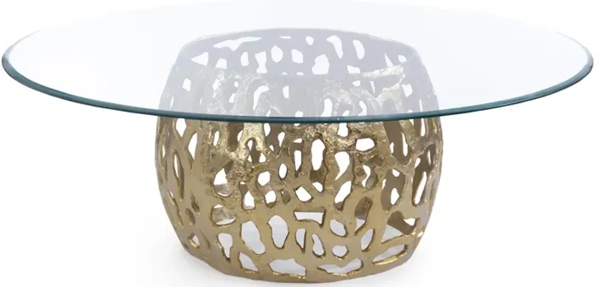 Addison Cocktail Table