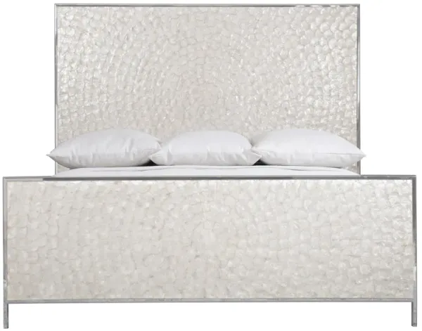 Bernhardt Interiors Helios Panel Bed