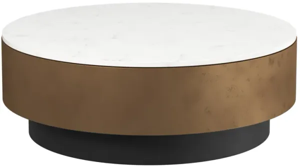 Zelda Coffee Table