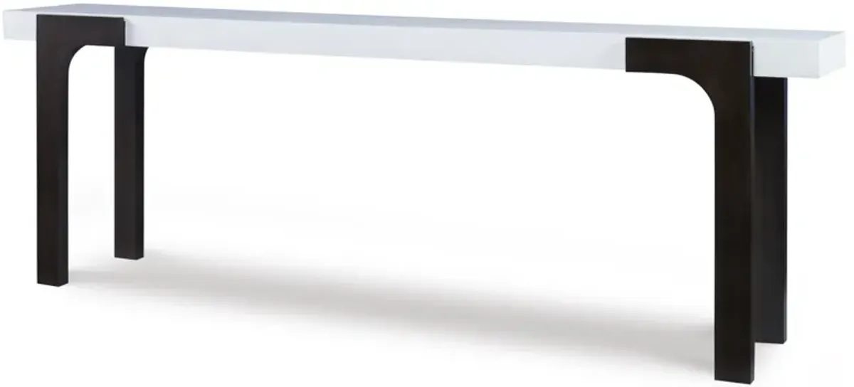 Aria Console Table