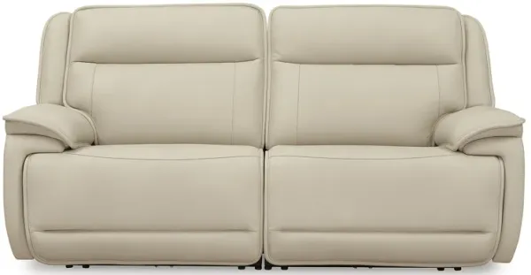 Double Deal 2PC PWR Recline Loveseat