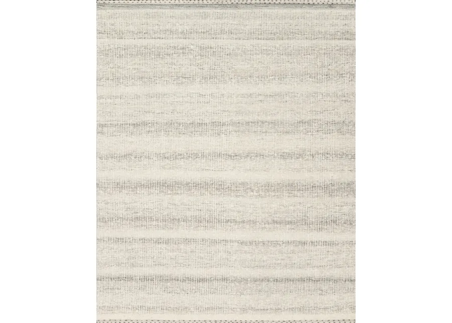 Sloane SLN01 Mist 9'3" x 13' Rug