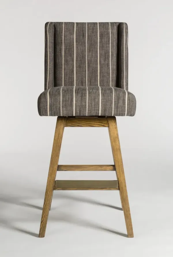 Tribeca Swivel Bar Stool