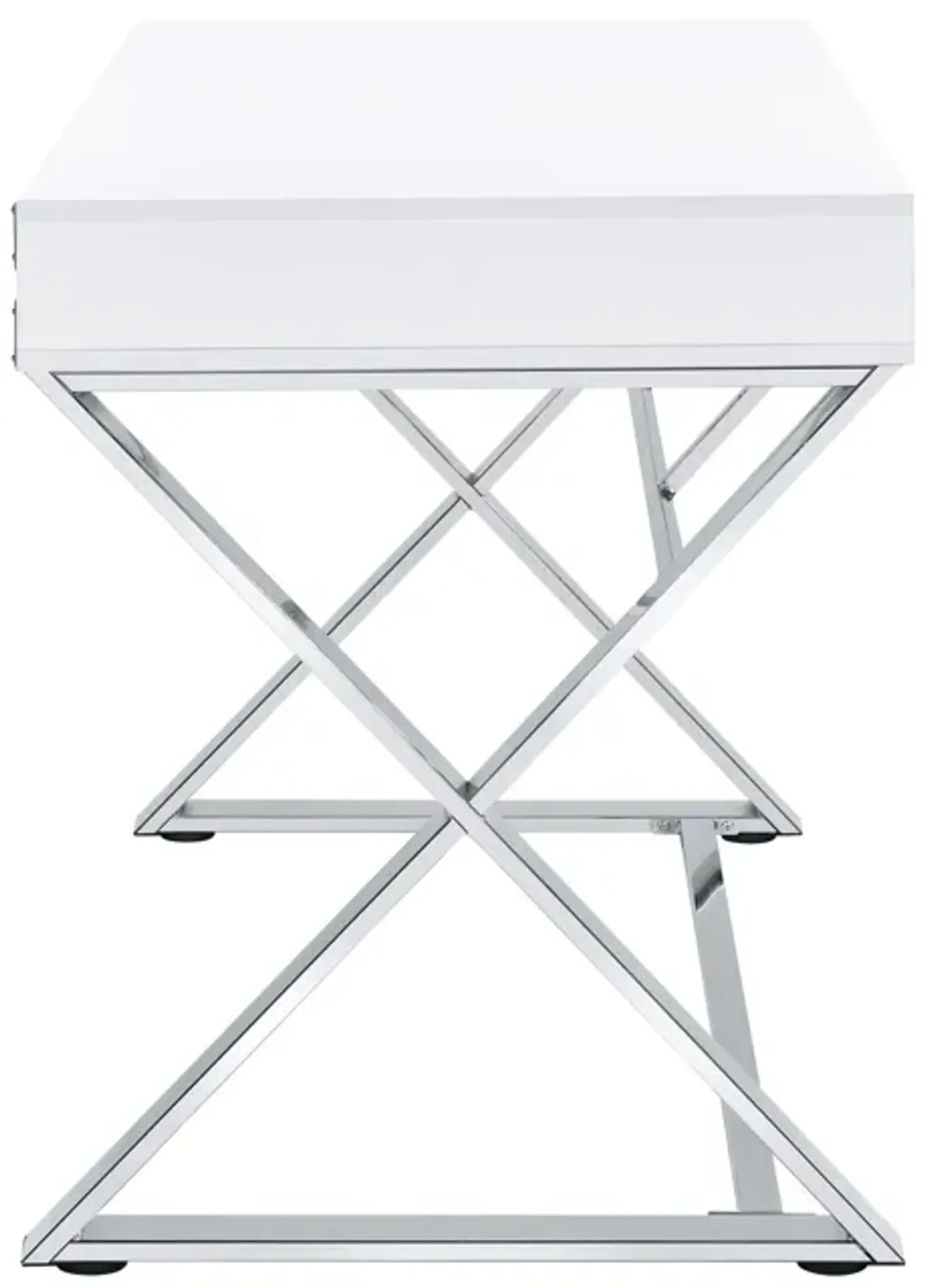 Estelle Desk in White