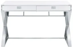 White color