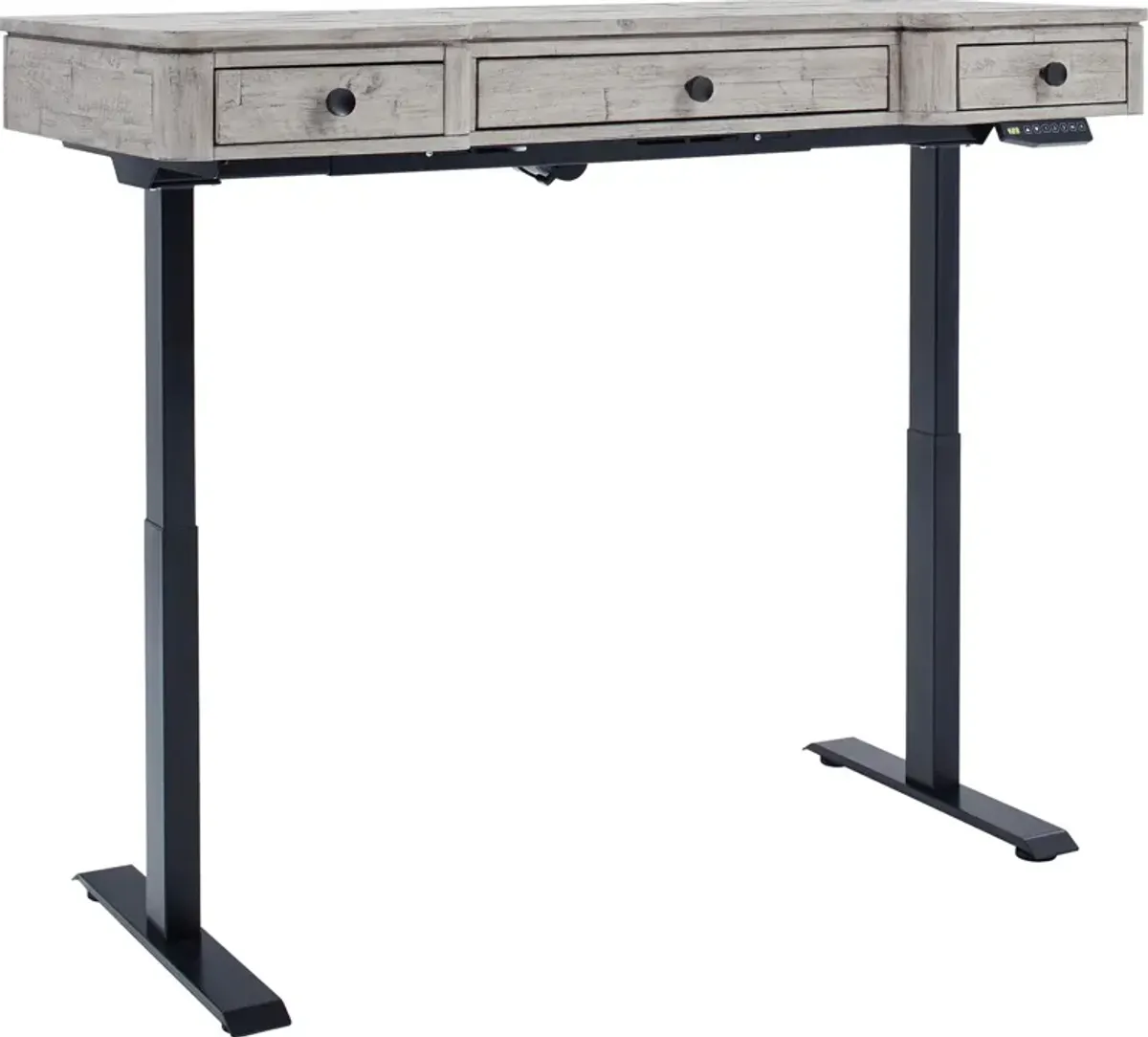 Zane 60" Lift Desk