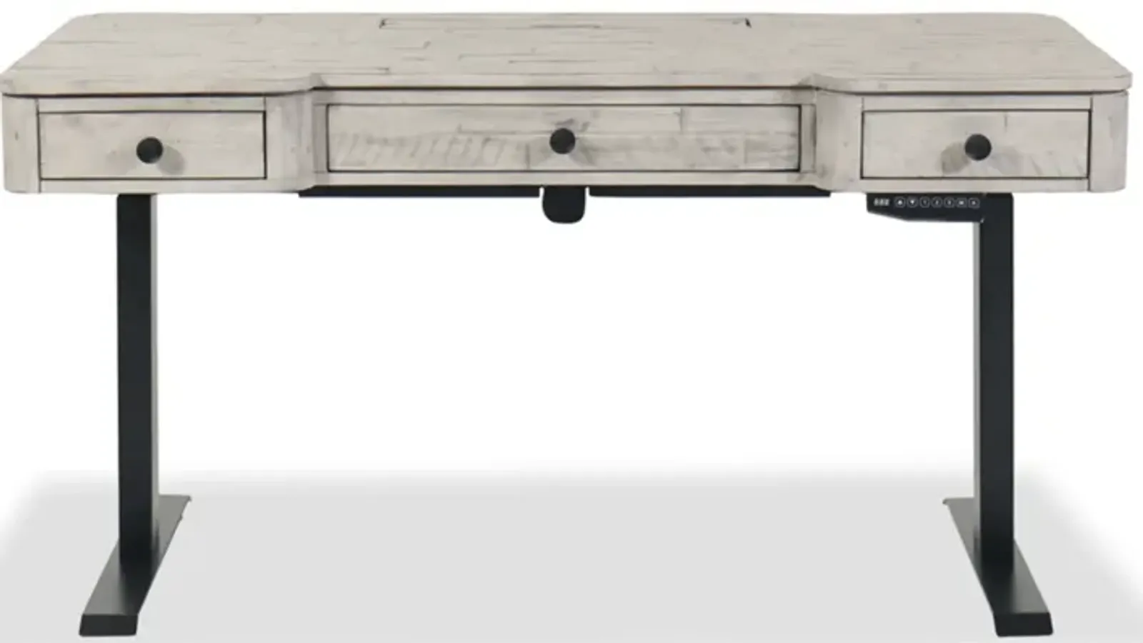 Zane 60" Lift Desk