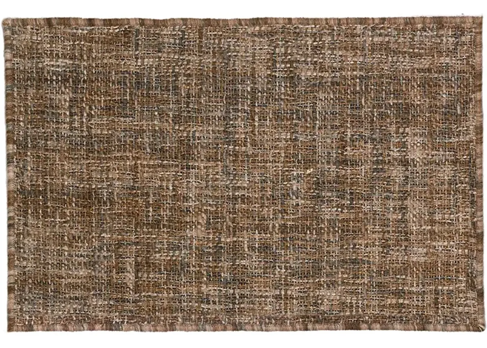 Abruzzo AZ1 Chocolate 2' x 3' Rug