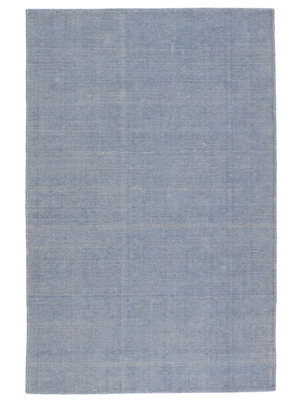 Brevin Danan Blue 3' x 10' Runner Rug