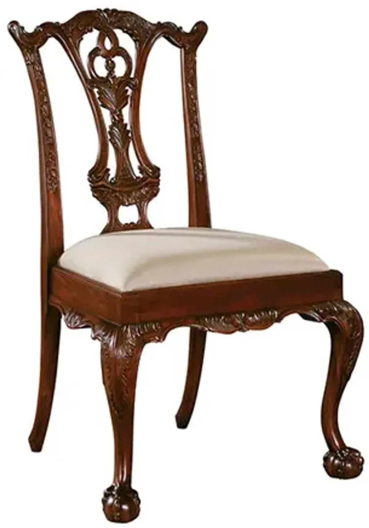 Philadelphia Side Chair