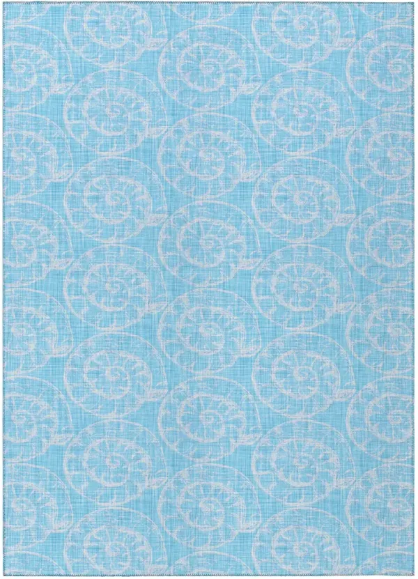 Seabreeze SZ11 Poolside 30" x 46" Rug