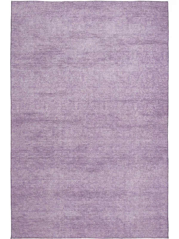 Burano BU1 Lavender 8' x 10' Rug