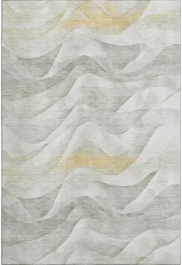 Silver color