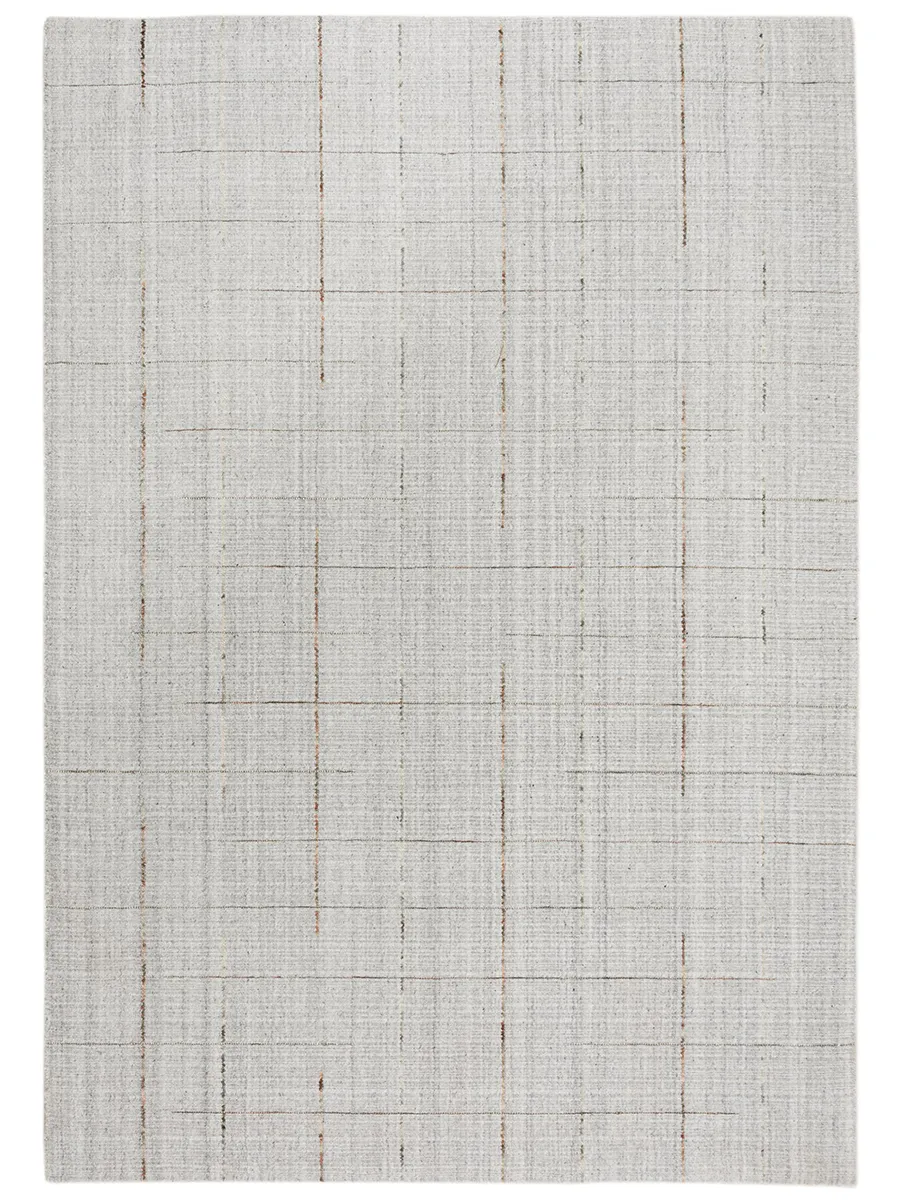 Kiki KIK696 7'6" x 9'6" Rug