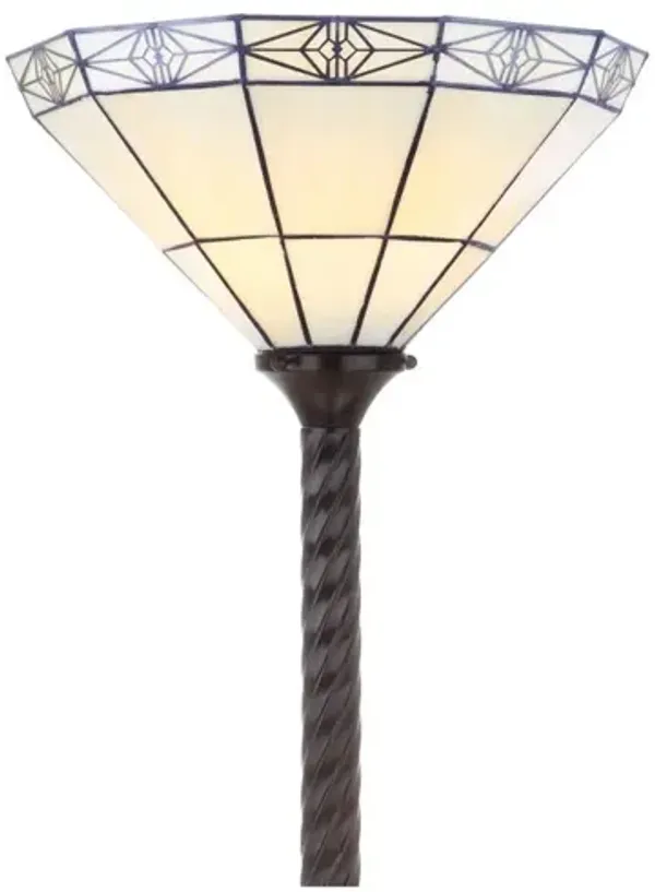Moore Torchiere LED Floor Lamp