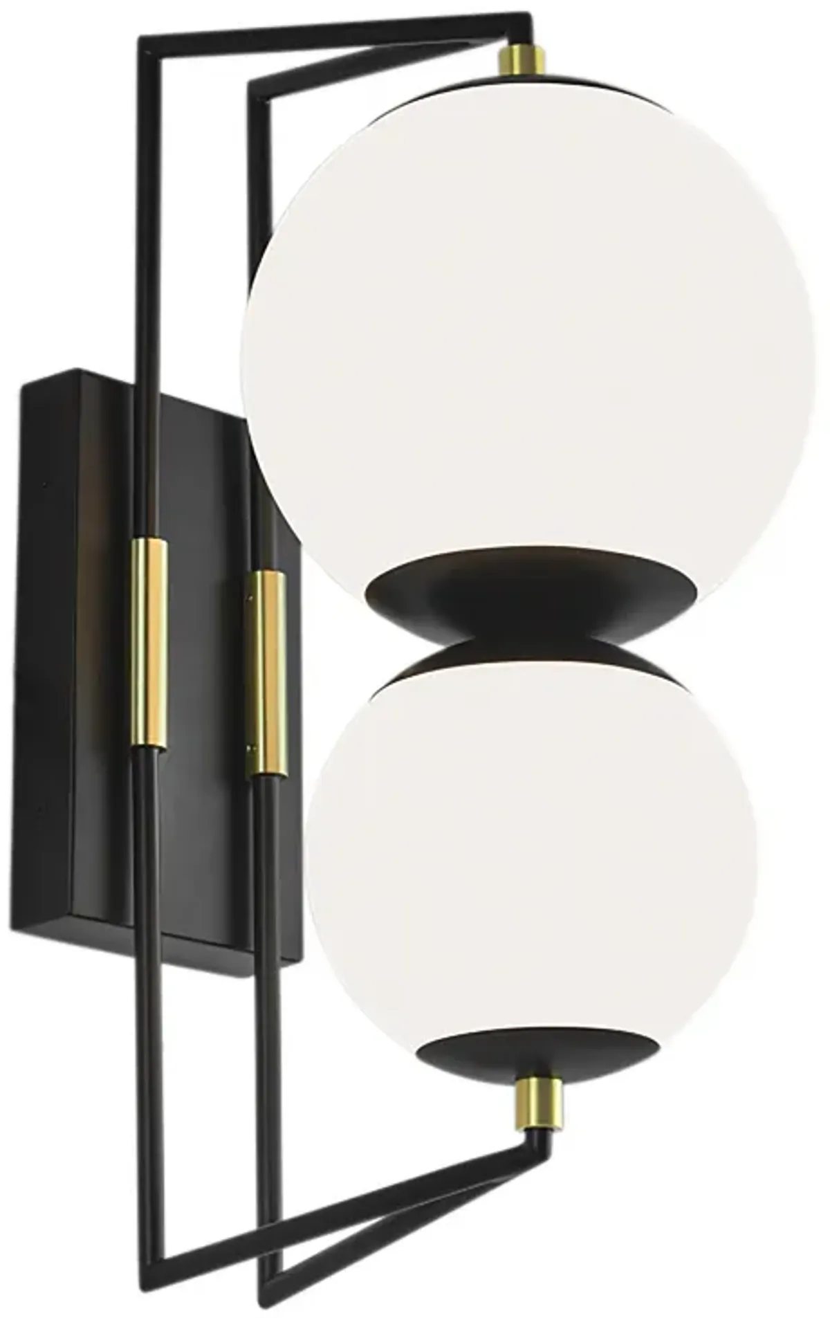 Cosmos Outdoor Wall Light