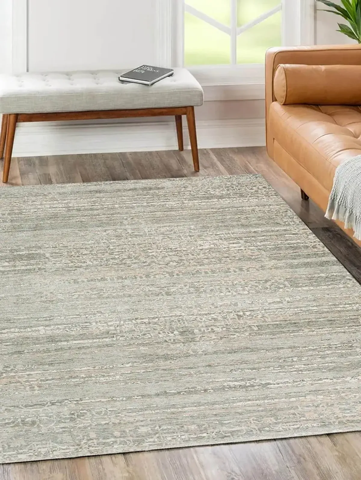 Regal RG2 Mist 20" x 30" Rug