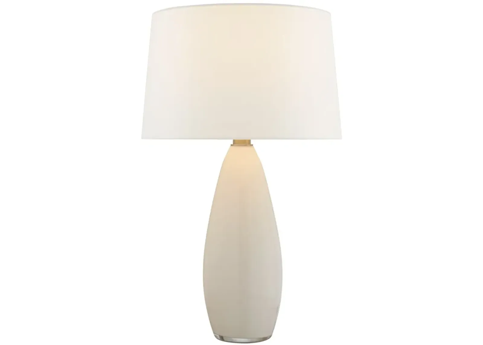 Myla Large Tall Table Lamp