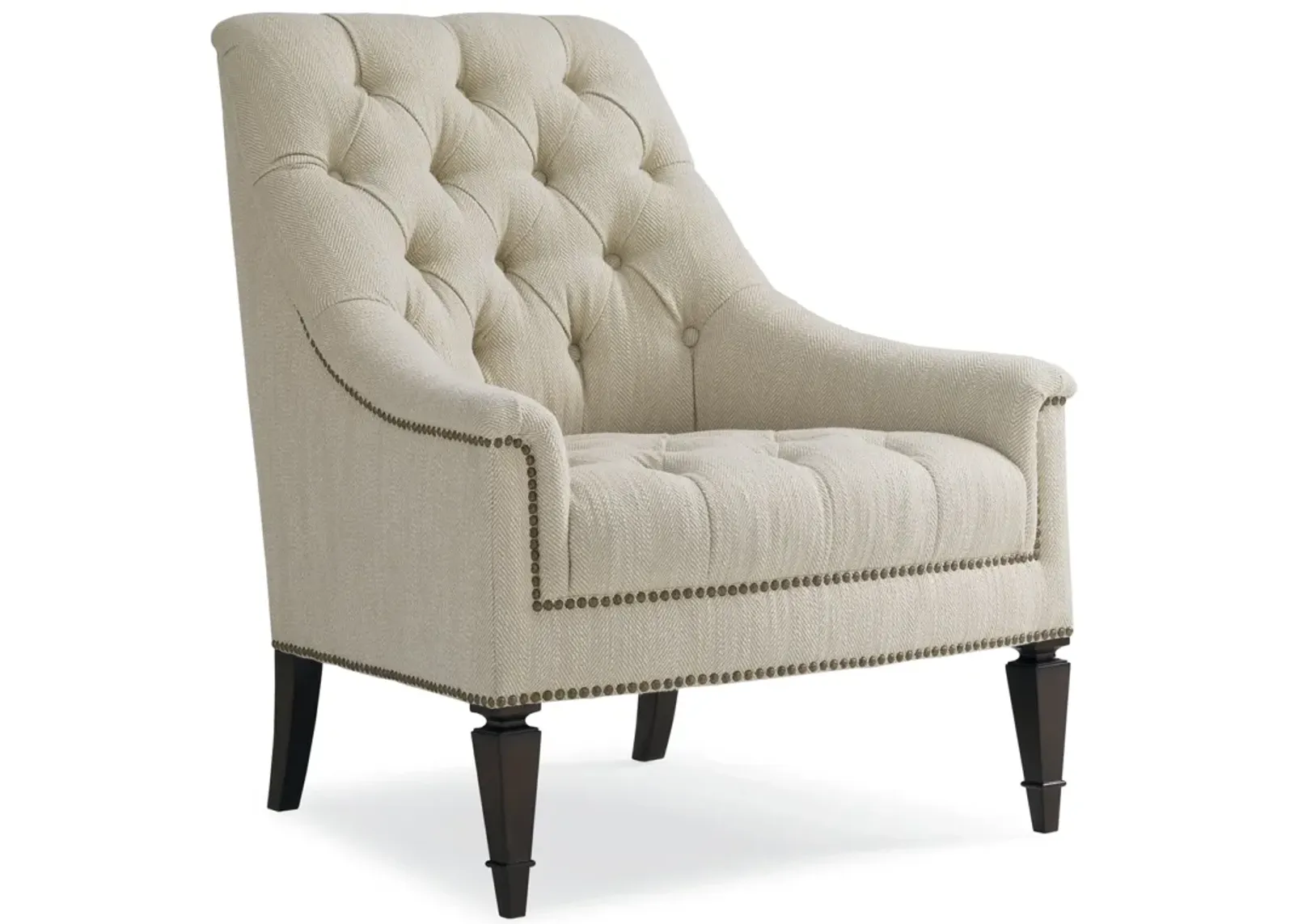 Classic Elegance Chair