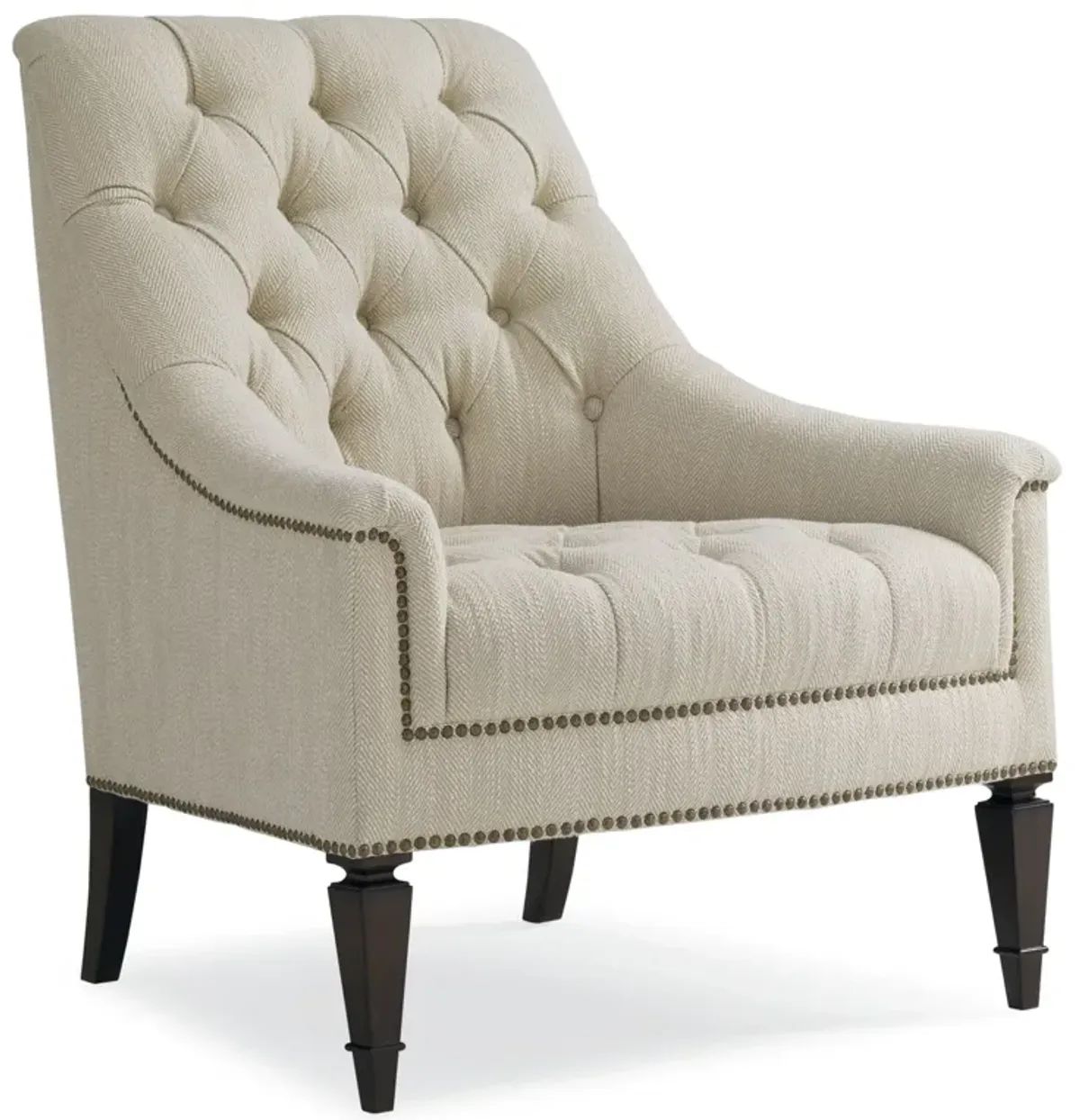 Classic Elegance Chair