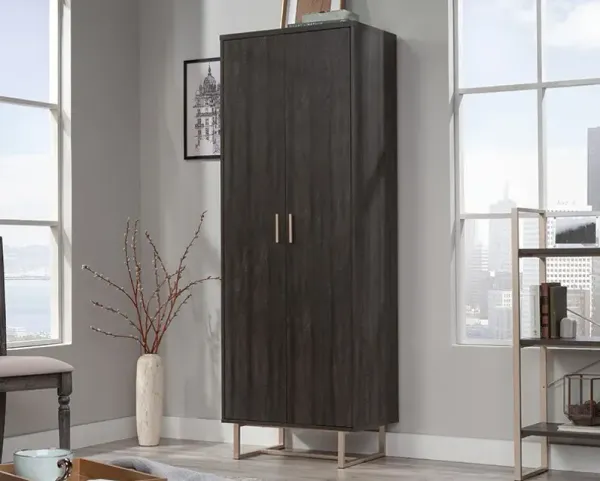 Walter Heights 2-Door Storage Cabinet