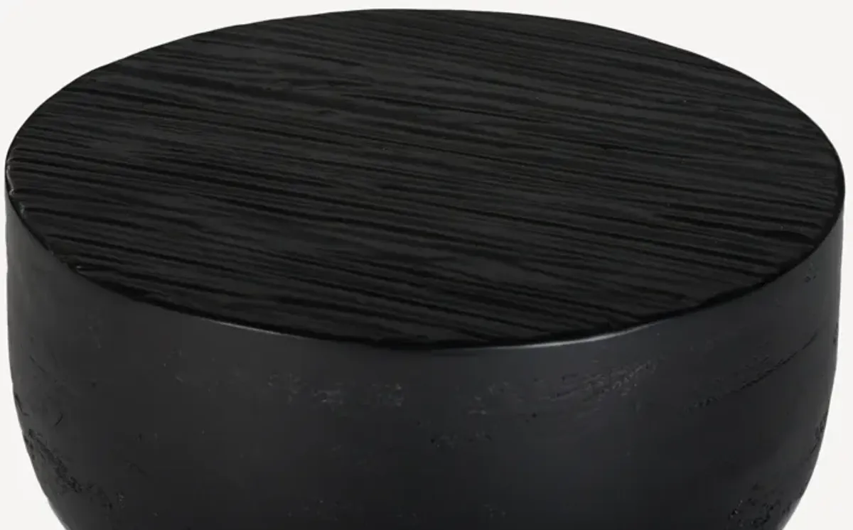 Hewn Occasional Table