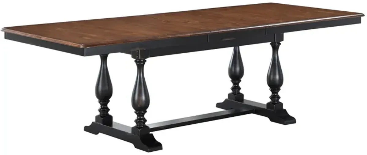 Torrance Trestle Table