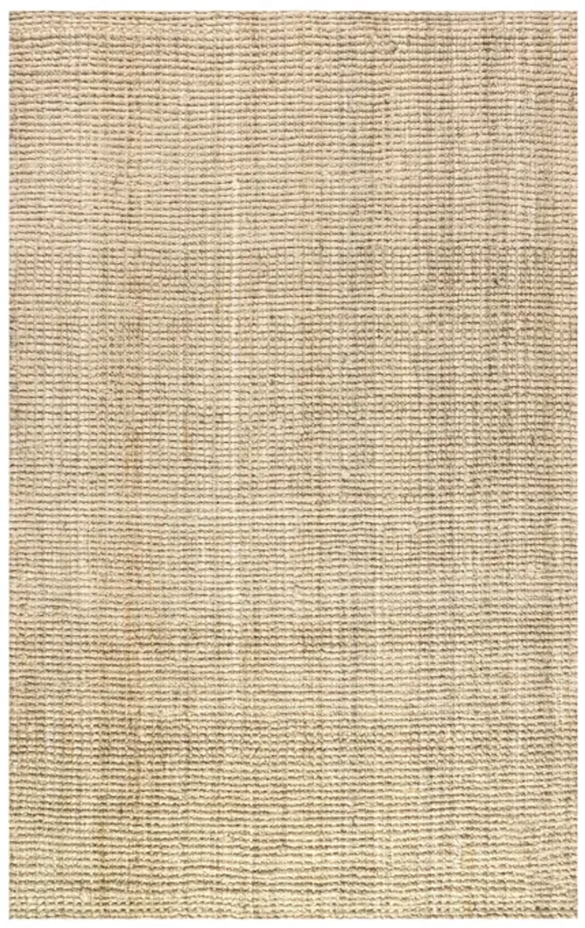 Hiro Hand Woven Chunky Jute Area Rug