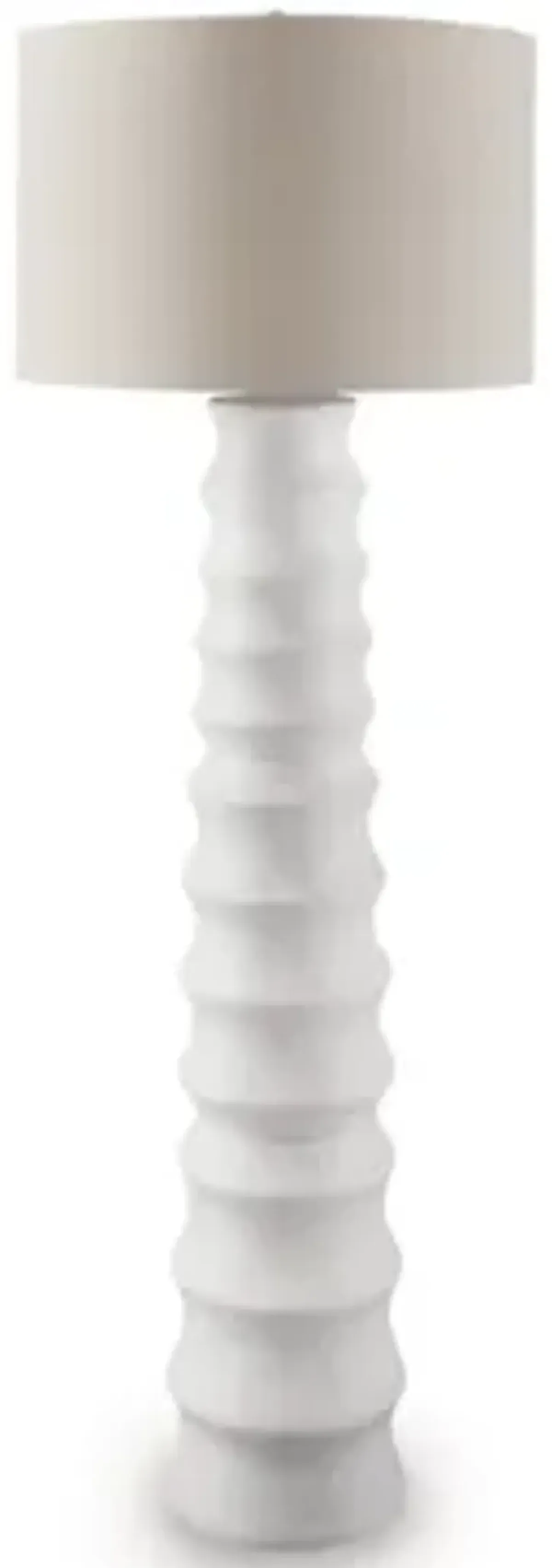 Veraleigh Floor Lamp