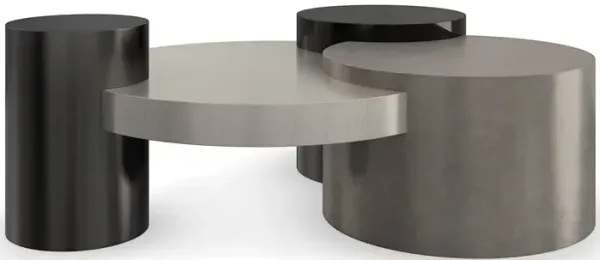 Constellation Cocktail Table