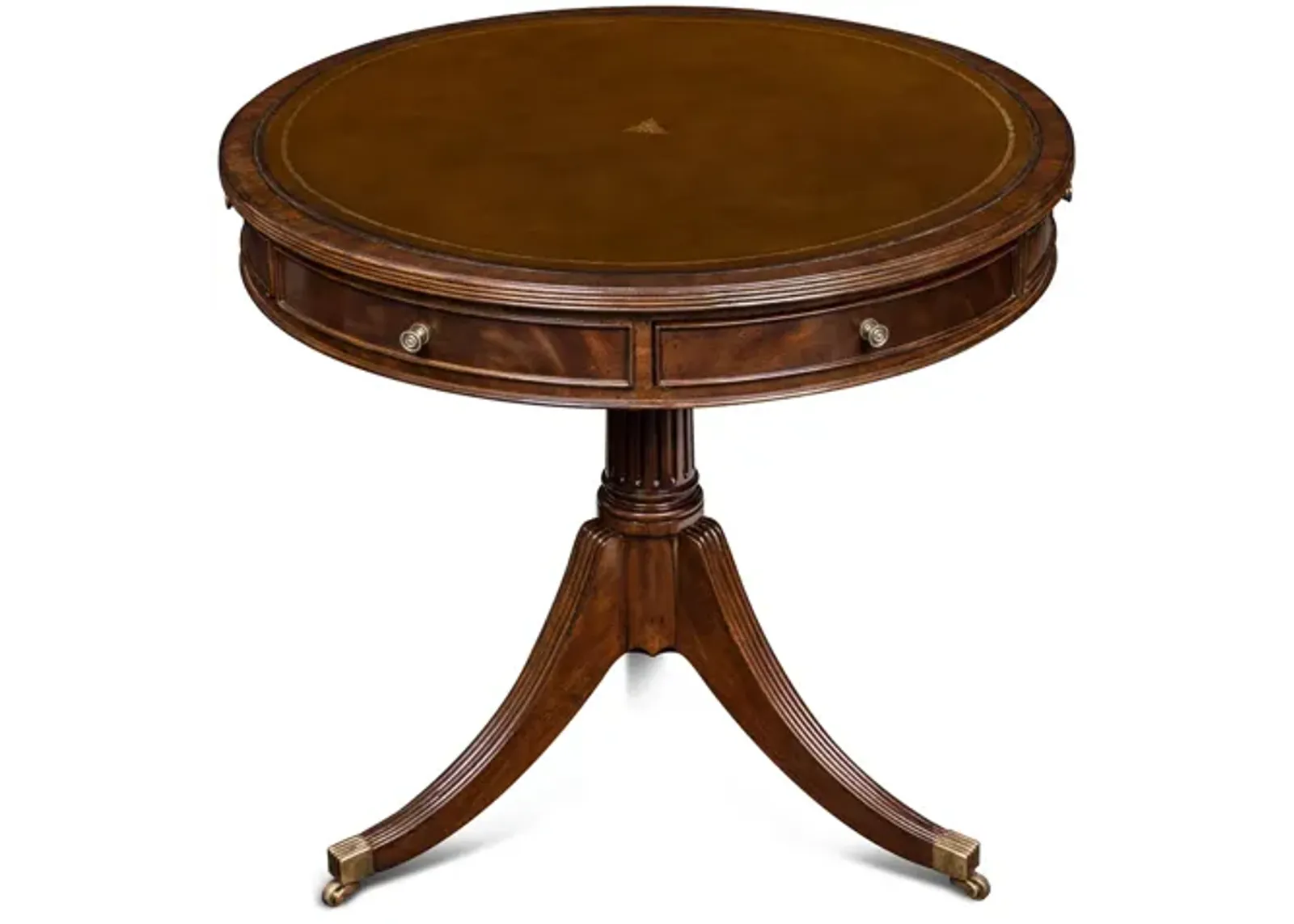 Flank Occasional Table