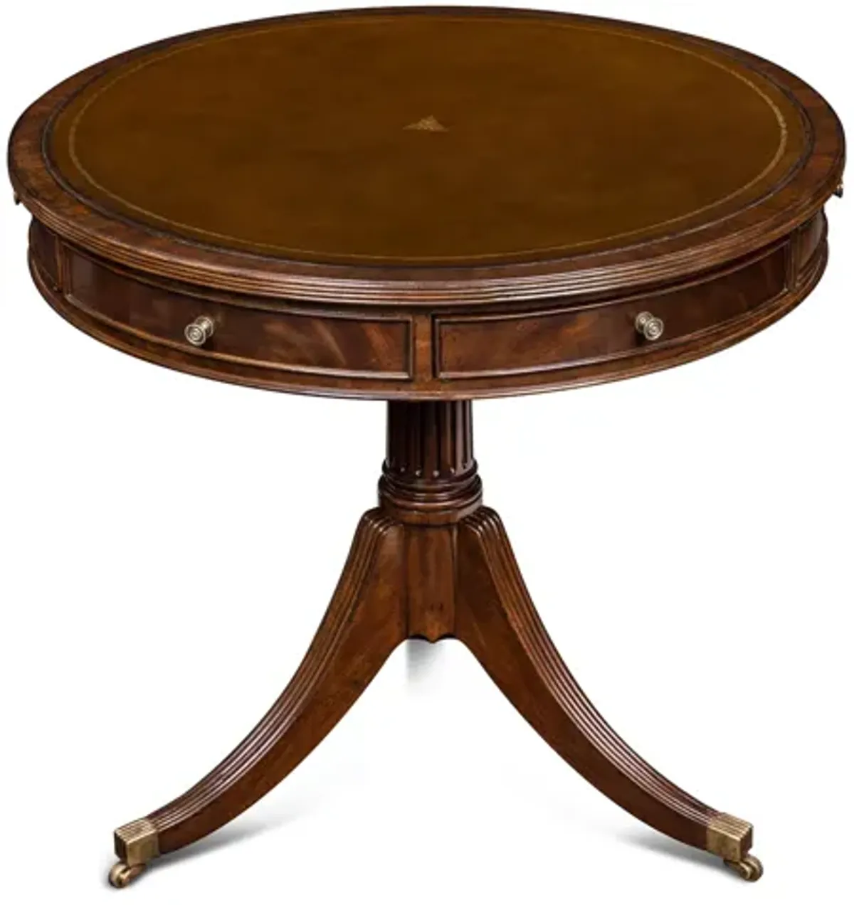 Flank Occasional Table